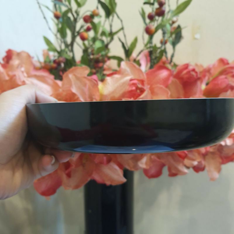 Khay chiên. Khay nướng đồ, nướng bánh cao cấp Greblon Đức .Dùng cho nồi chiên không dầu