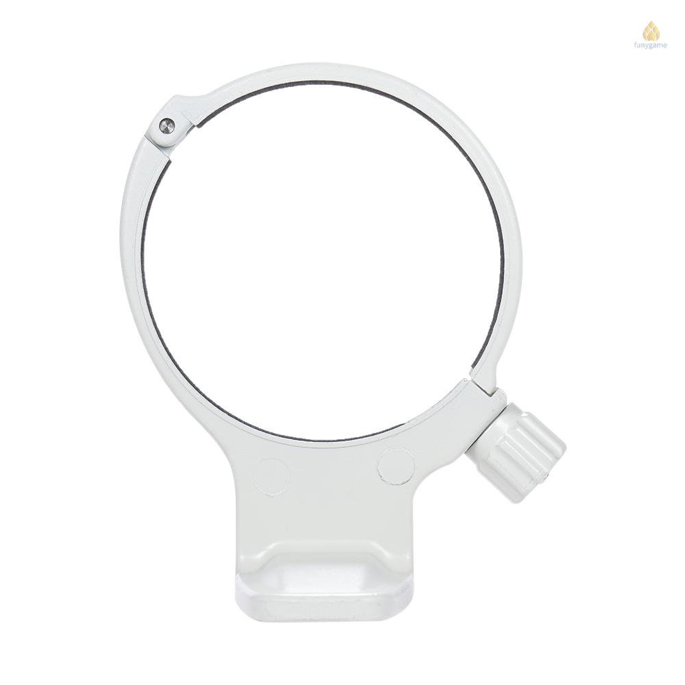 Vòng Kẹp Ống Kính Máy Ảnh Bằng Nhôm Cho EF 70-300mm f / 4-5.6L IS USM