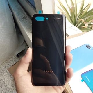 Nắp lưng Huawei Honor 10 đủ màu
