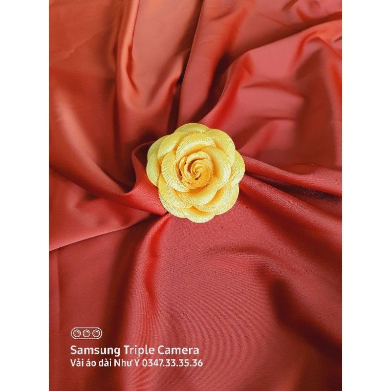 Lụa vân sóng. 84k/m hàng cây cắt mét