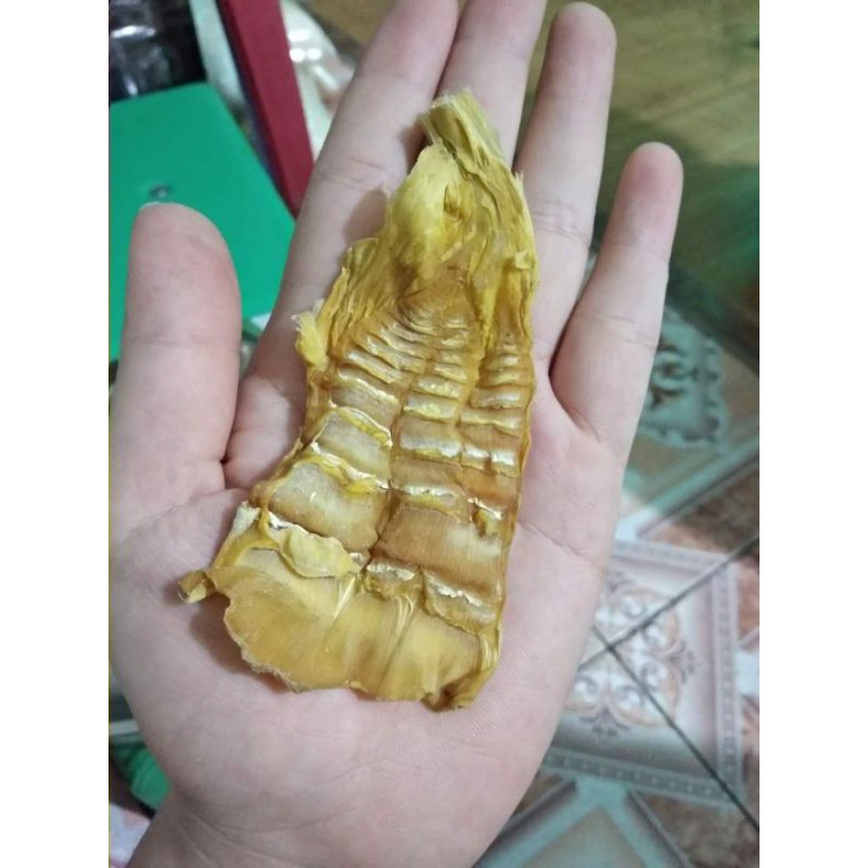 Măng Nứa Khô 1kg