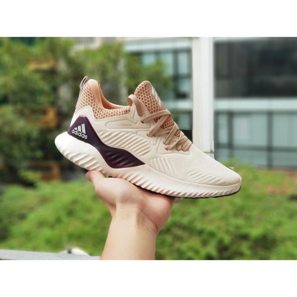 Giày Sneaker Alphabounce Beyond [Fullbox + Bill]