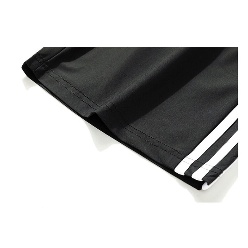 Quần ngắn ống rộng Mau Khô Thời Trang Mùa Hè Dành Cho Nam