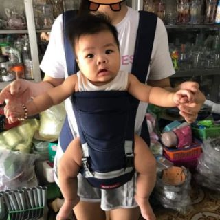 {Nhập mã THAN551 để giảm 55k}  Địu ngồi Roal