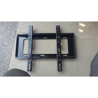 giá treo ti vi mỏng 19-32 inch thích hợp cho các loại tivi mỏng