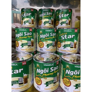Sữa Đặc Ngôi Sao Xanh 380g