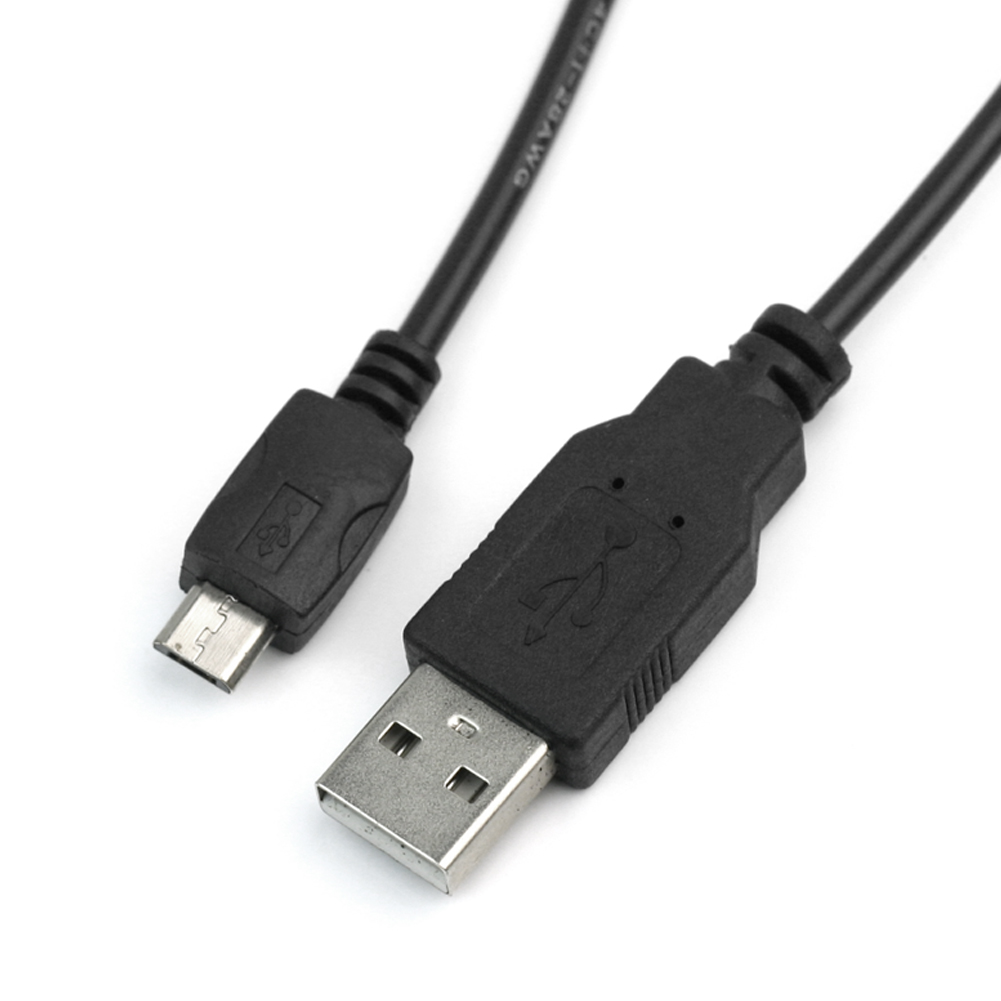 Củ Sạc Nhanh + Dây Cáp Micro Usb Cho Blackberry