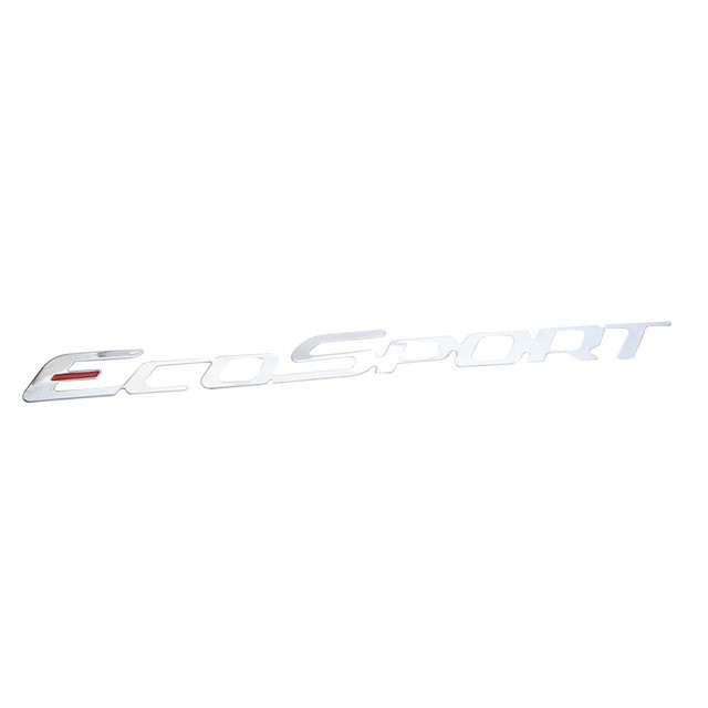 SuperAuto Decal Dán Xe Ô Tô Miếng Dán Bảo Vệ Lốp Xe Hơi Ford Ecosport 2013-2017 Phụ Kiện Ô Tô