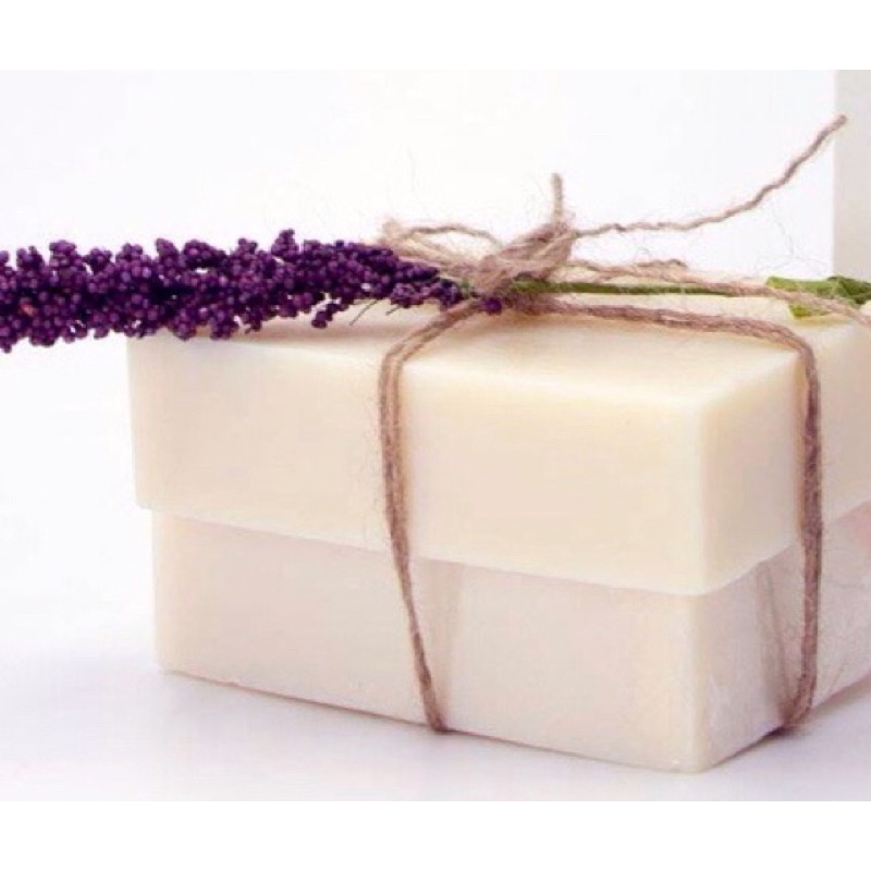 1 kg phôi xà phòng glycerin-nguyên liệu làm xà bông hanmade