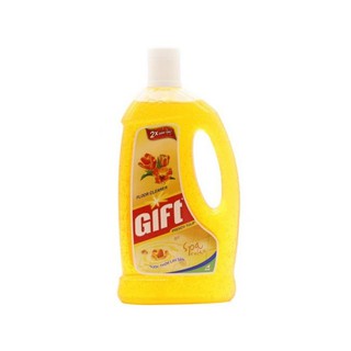 Nước lau sàn GIFT 1L hương FRENCH TULIP Gia Phú