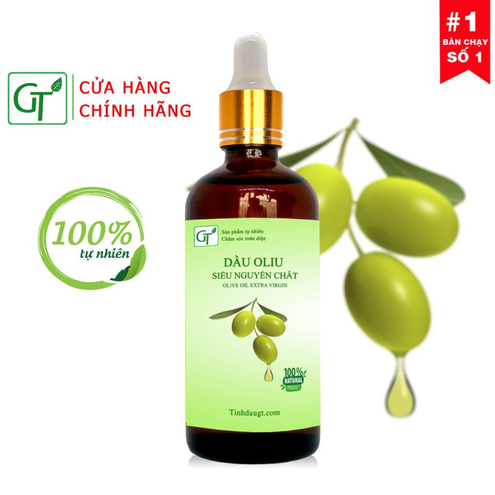 dầu oliu làm đẹp 💞FREESHIP💞 Dầu Olive Loại Làm Đẹp Dưỡng da, dưỡng tóc, giảm thâm môi, làm hồng nhũ hoa