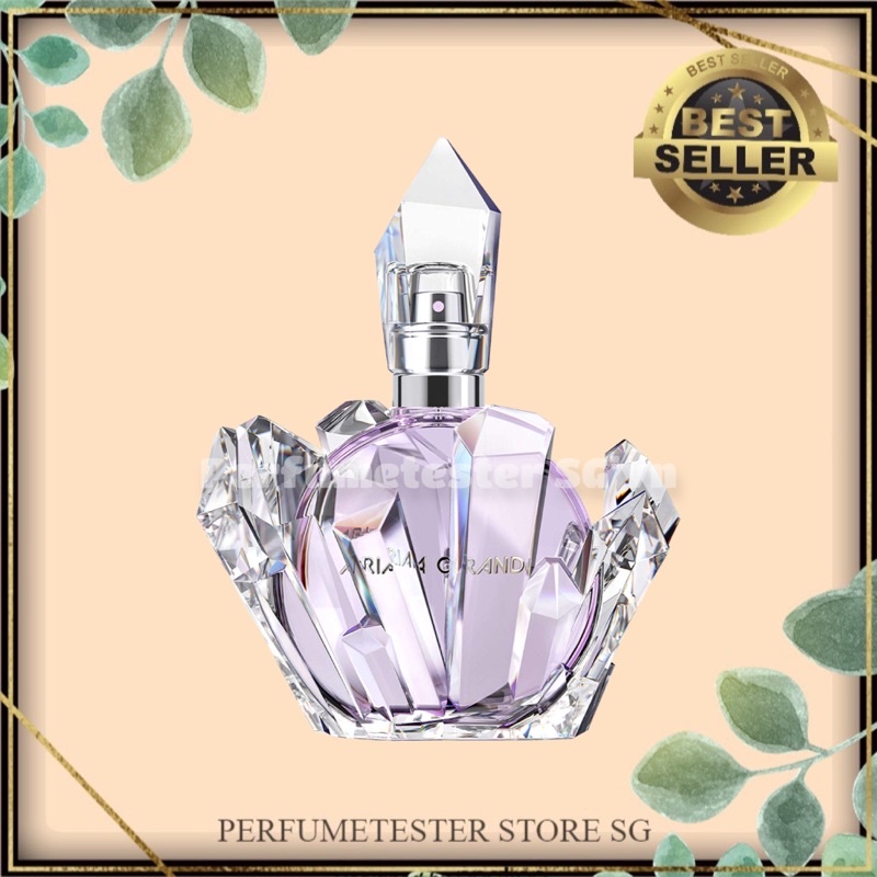 Nước hoa dùng thử ARIANA GRANDE REM - mẫu thử 5ml/10ml ⁻ ᴾᴱᴿᶠᵁᴹᴱᵀᴱˢᵀᴱᴿˢᵀᴼᴿᴱˢᴳ ⁻