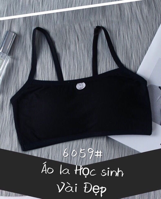 Áo Lót 🌿 FRESHIP🌿  Áo Bra Học Sinh,Bé Gái Có Đệm Ngực | BigBuy360 - bigbuy360.vn