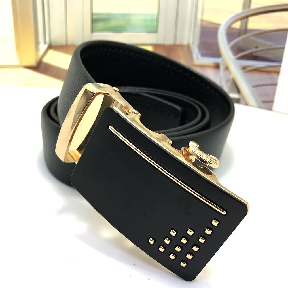 Thắt lưng thời trang cho nam giới - hàng cao cấp 2021