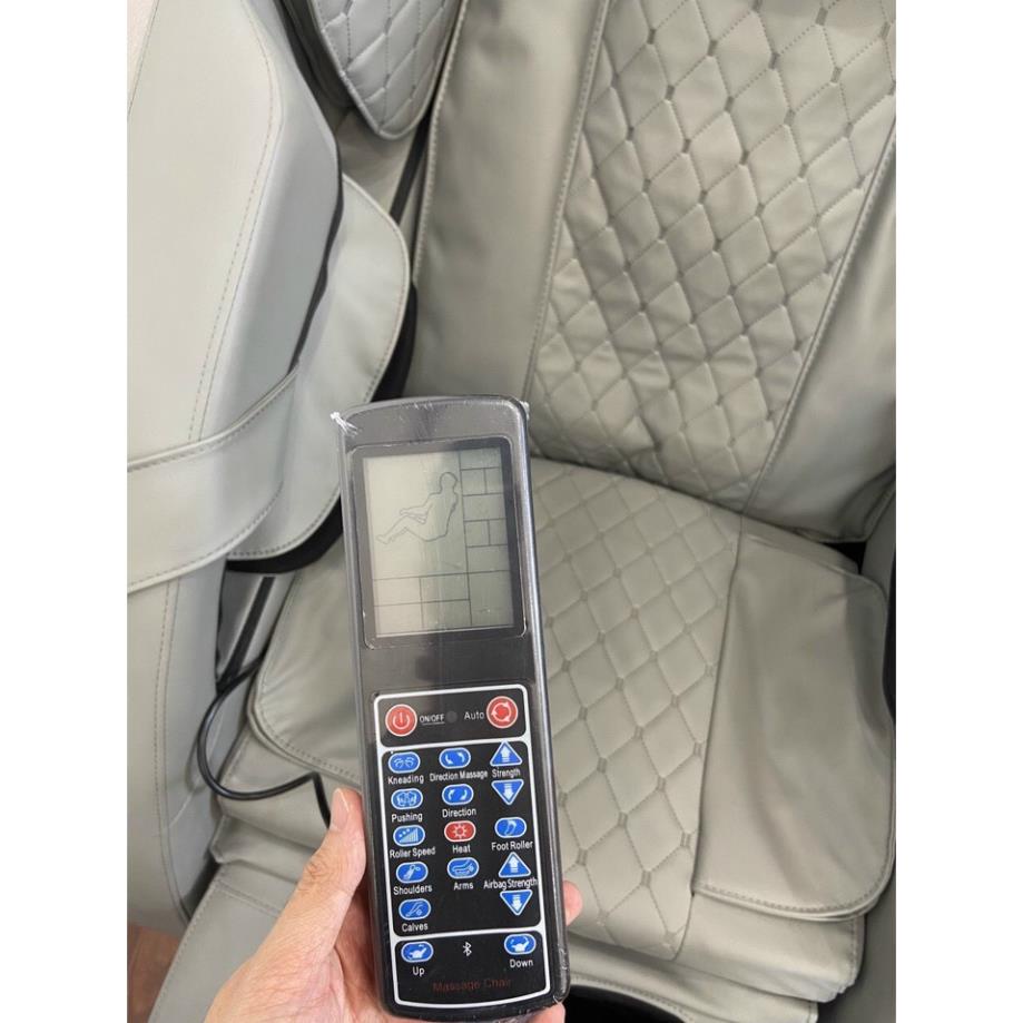 Ghế massage TAKARA 1