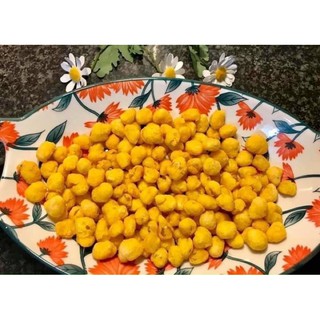 Ngô chiên giòn hộp 500gr