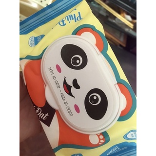 khăn giấy ướt 120 tờ