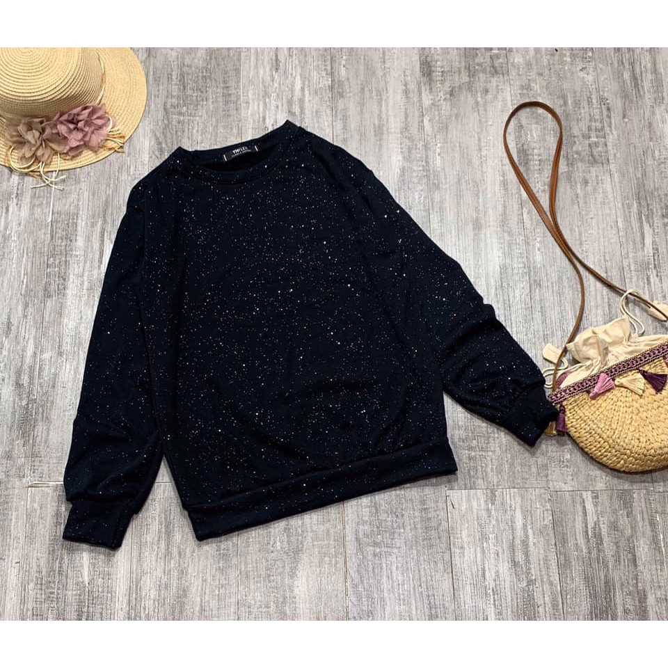 Áo nhũ kim tuyến