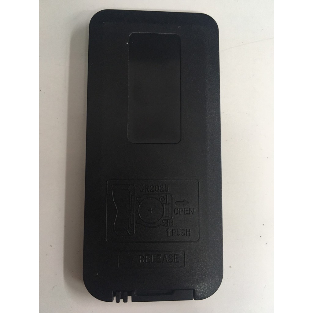 ĐIỀU KHIỂN QUẠT ASIA D16028