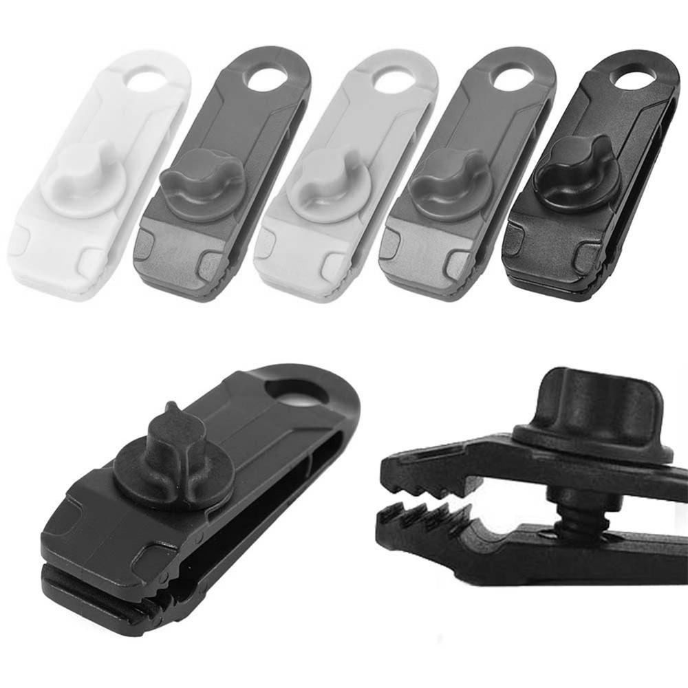 IVORY Kẹp Giữ Lều Chống Gió Bền Bỉ Tiện Dụng