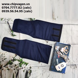 Đai quấn nóng bụng và đùi - đai quấn nóng