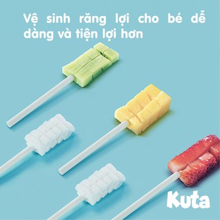 Gạc rơ lưỡi Kuta