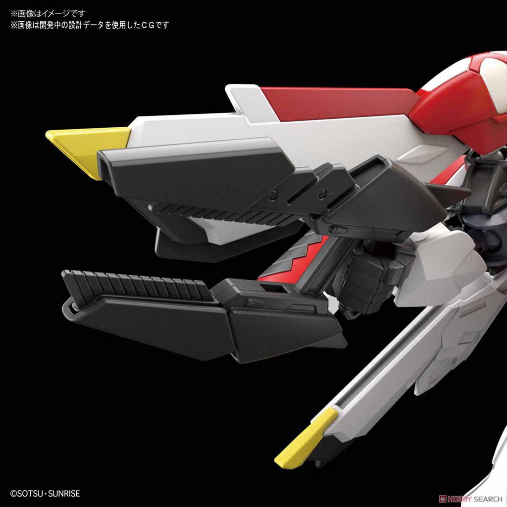 MÔ HÌNH LẮP RÁP BANDAI SDCS PHOENIX GUNDAM