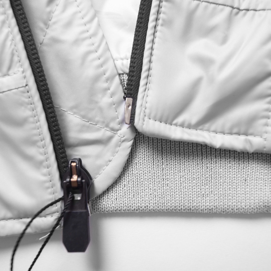 Áo khoát nữ bigsize kiểu dáng đơn giản chống nắng nước nhiều màu - Áo khoác dù cặp unisex