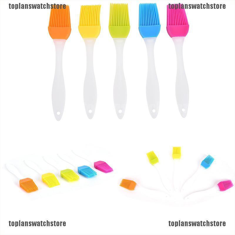 1 Cọ Silicone Phết Dầu Nướng BBQ / Bánh Mì