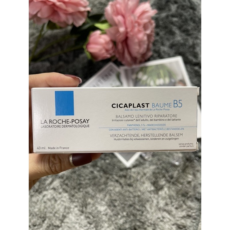 La Roche Posay B5 40ml