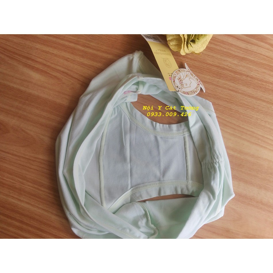 Quần Lót Nữ ❤️FREESHIP❤️ Giảm 20k khi Nhập Mã [MCC 20k ] Quần Lót Cotton Nhún Trước QL01