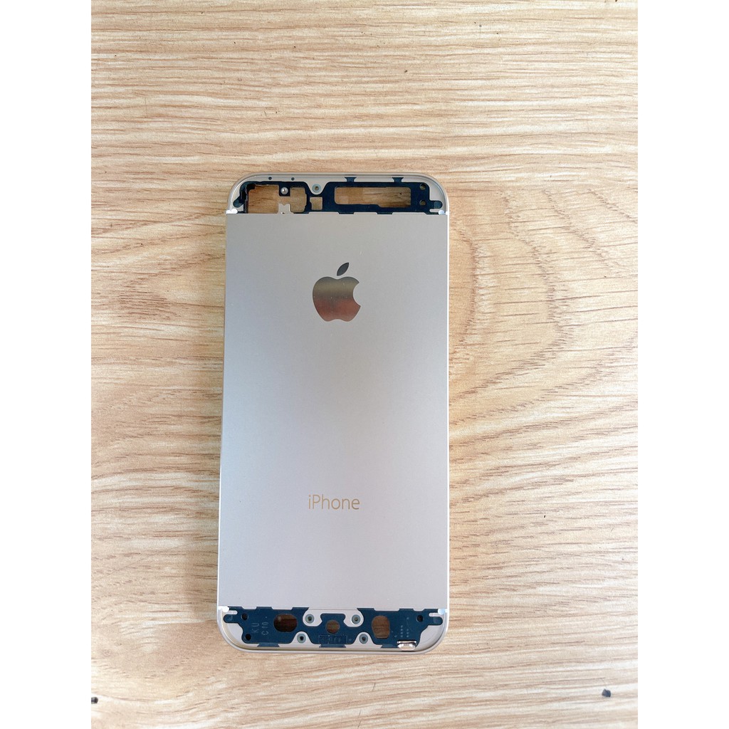 VỎ  IPHONE 5S  HÀNG  ĐẸP RÁP  MÁY  BAO  KHÍT BAO ĐẸP