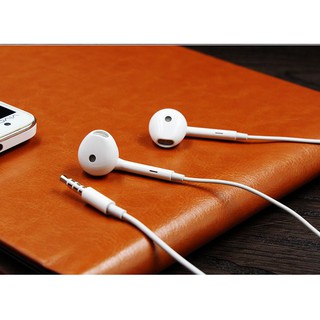 Tai Nghe OPPO Reno F11 A91 A9 2020 ZIN jack 3.5mm (dạng Half-inear)