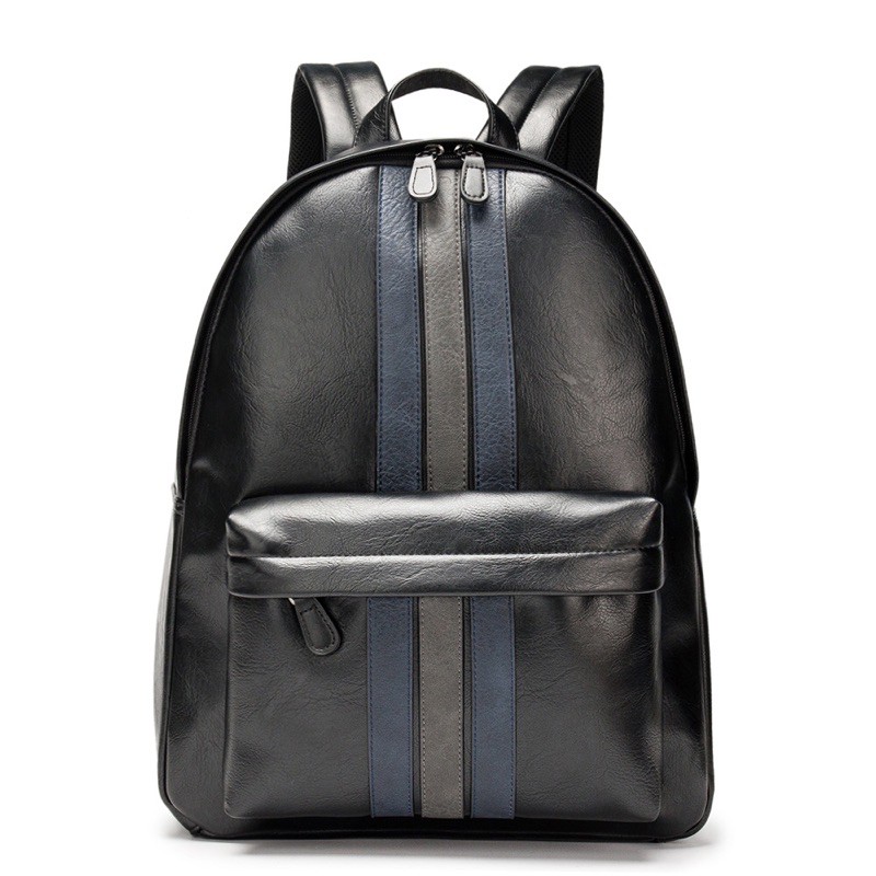 Balo Da Pu T10-Lap15” Chống Thấm Nước