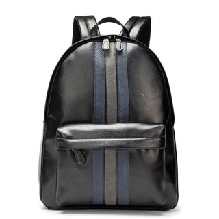 Balo Da Pu T10-Lap15” Chống Thấm Nước