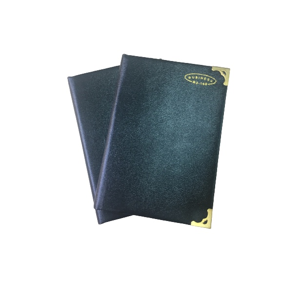 Sổ tay, sổ nhật kí NOTEBOOK Hải Tiến- KLong 72/100/160/240tr