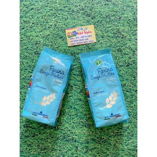 Bột Bắp Hữu Cơ 375gr ProBios Cho Bé