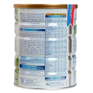 Sữa Abbott Grow 2 900g
