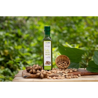 Dầu Sacha Inchi Avoland 100% nguyên chất - 250ml