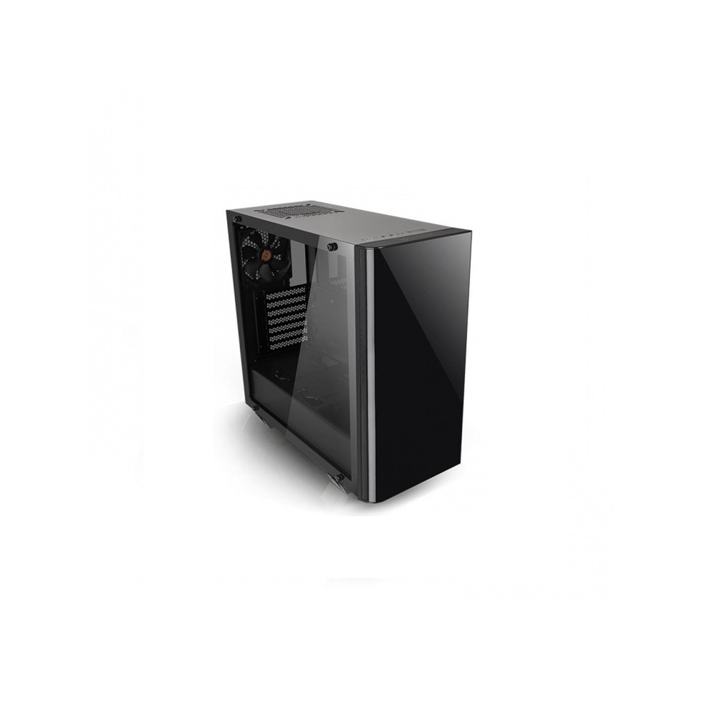 Vỏ Case Thermaltake View 21 TG Black