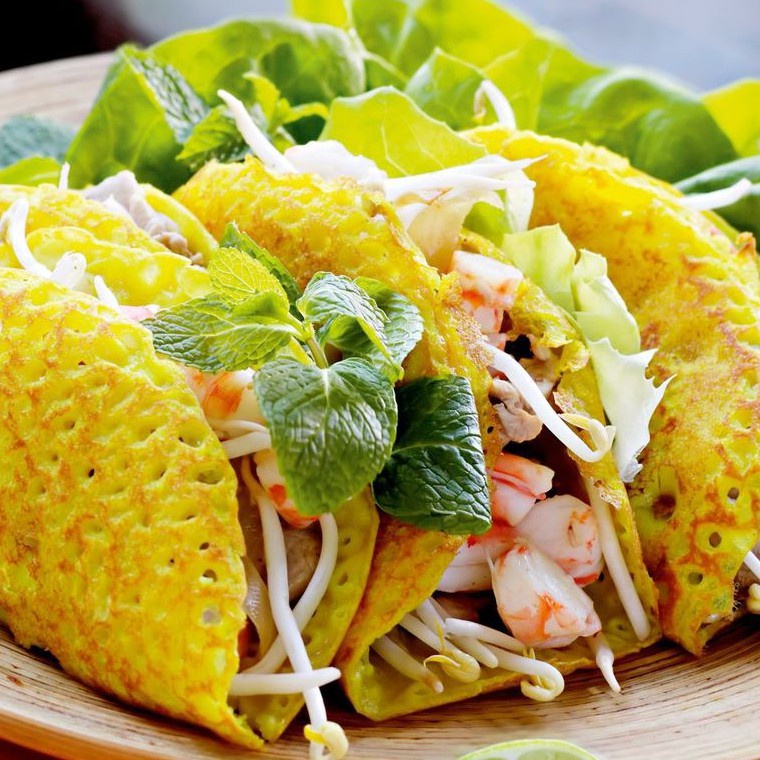 500g Bột bánh xèo OTTOGI