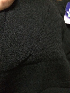 Quần baggy