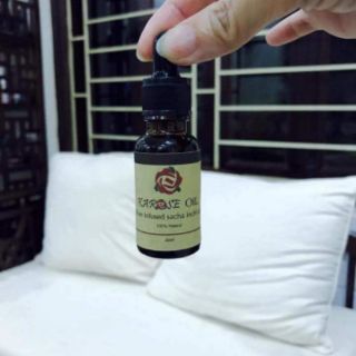 Dầu dưỡng KAROSE OIL