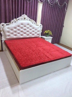 Thảm Trải Giường