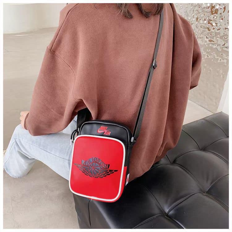 túi đeo chéo air jordan | BigBuy360 - bigbuy360.vn