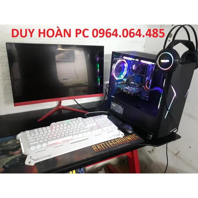 hàng chính hãng -  TRỌN BỘ MÁY TÍNH CHƠI LIÊN MINH HUYỀN THOẠI MAXSETING - BẢO HÀNH 4 NĂM | BigBuy360 - bigbuy360.vn