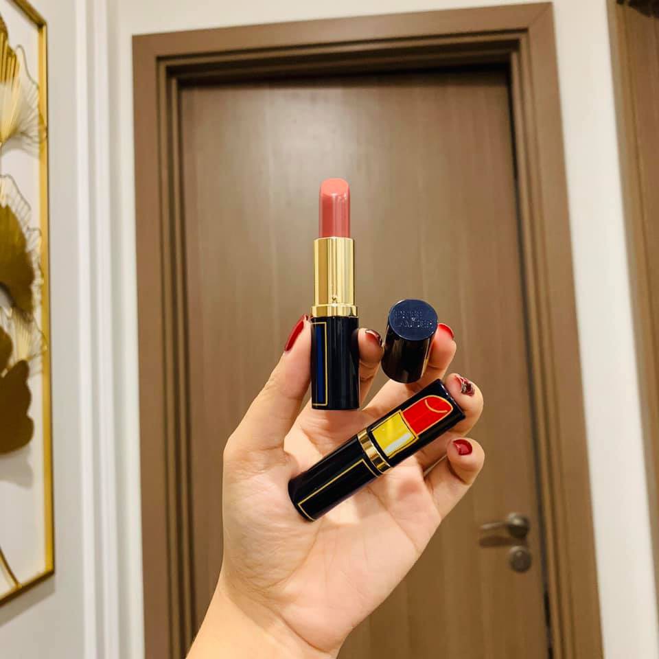 Son Estee Lauder 440 Envy unbox