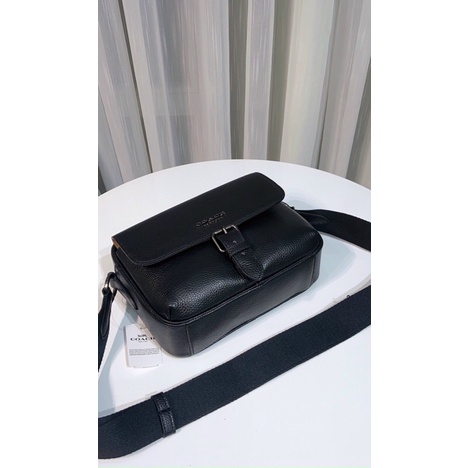 TÚI ĐEO CHÉO COACH HUDSON C5399