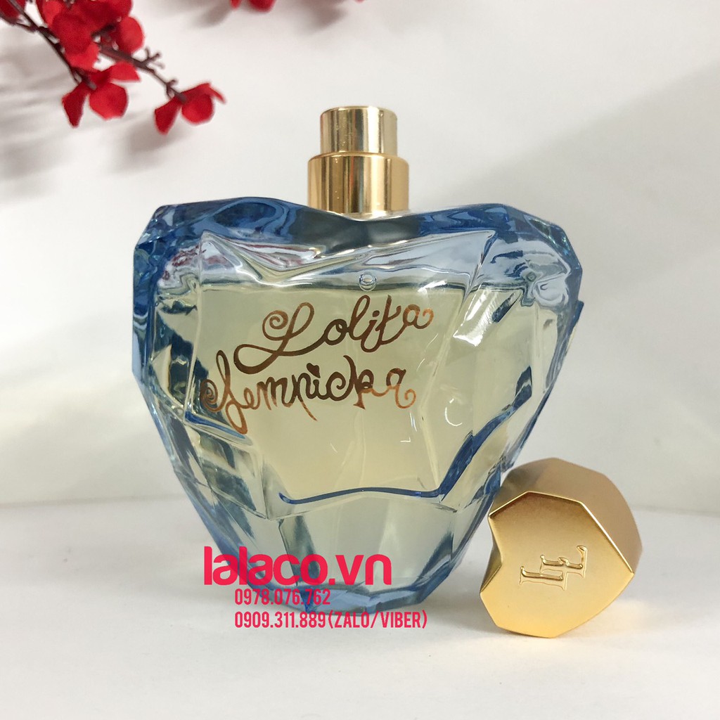 Nước hoa Lolita Lempicka For Women EDP 100ml