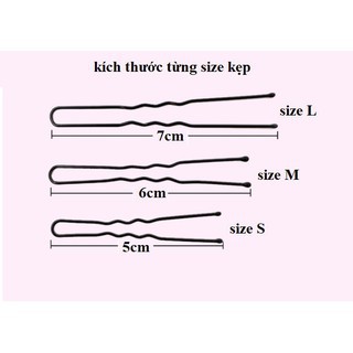 Xẹt U định hình gói